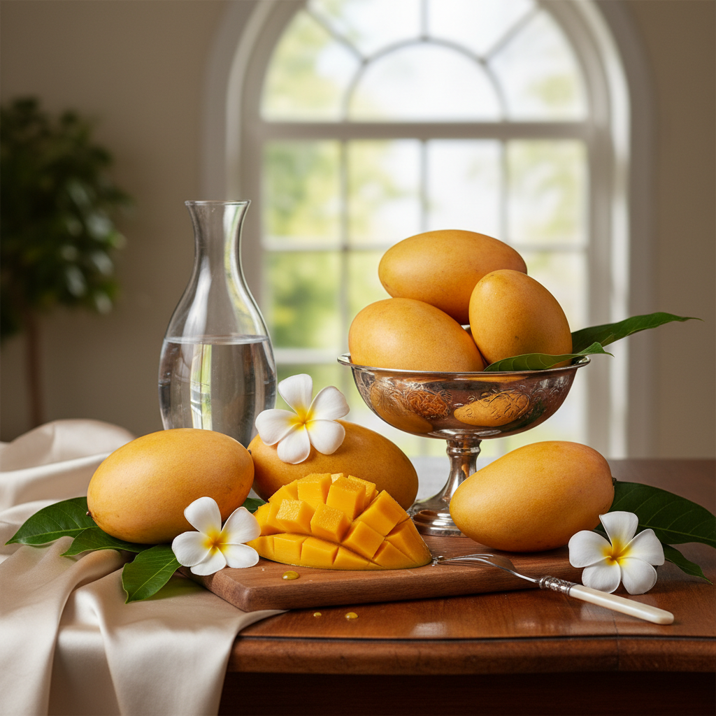 Premium Mangoes